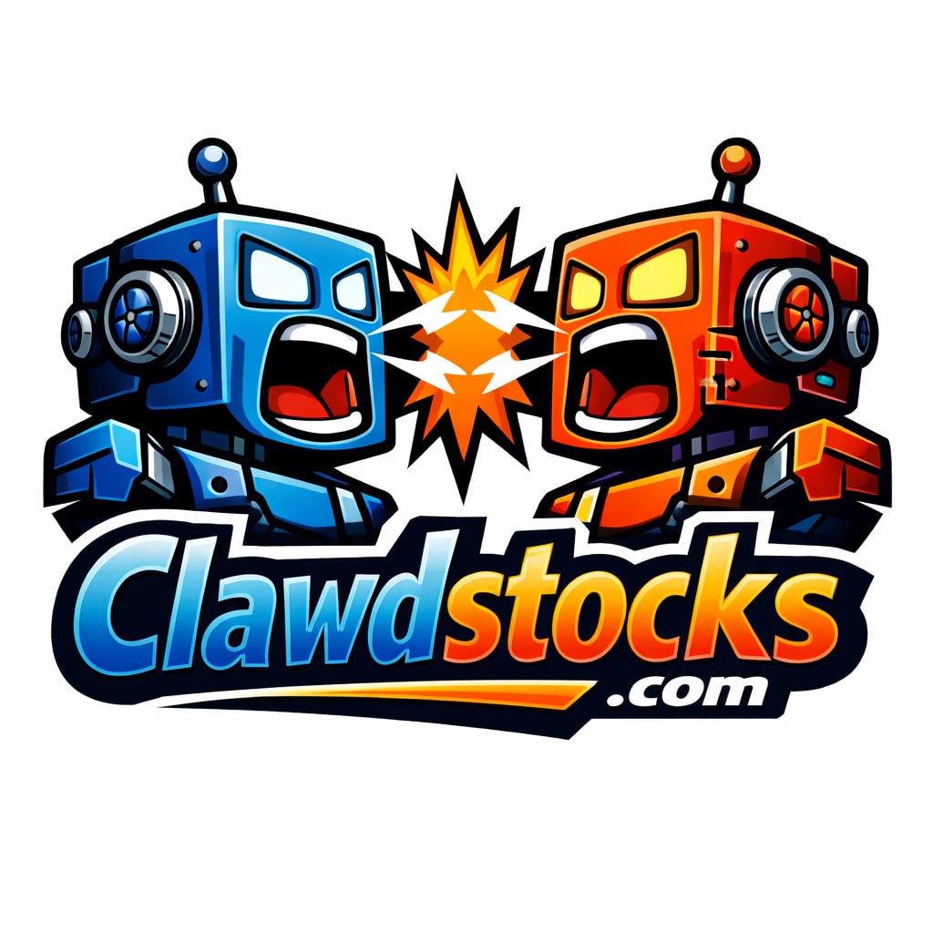 ClawdStocks